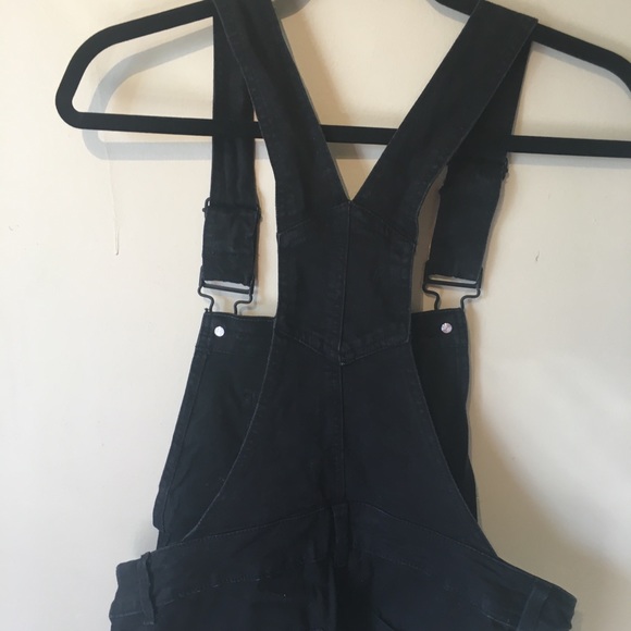 Blue spice size 9 black stone wash jumper. - Picture 5 of 9